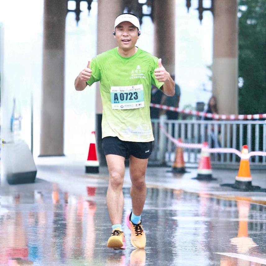 @十三哥🏃🏻‍♂️