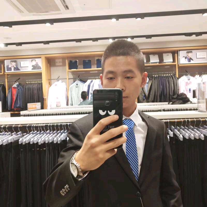 王兮易禾