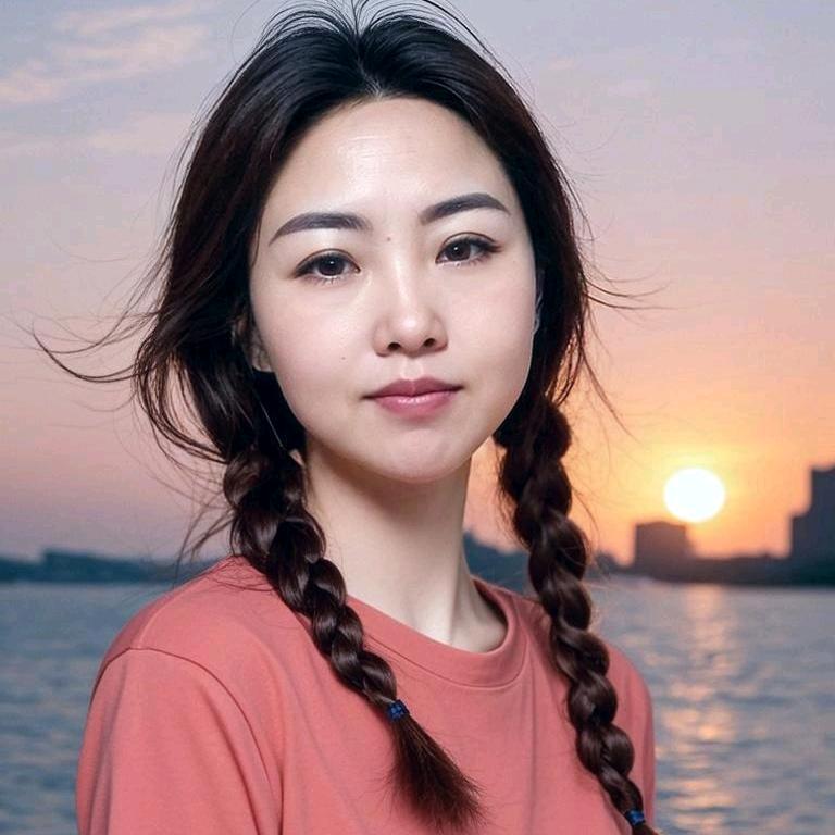 @80后家政丽丽余有富贵