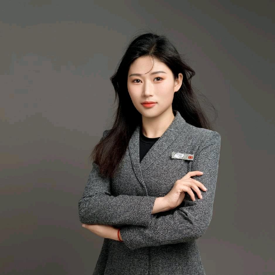大福柜姐马甜妹