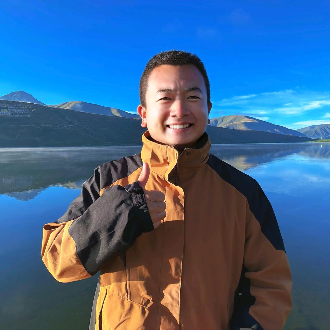 王喆旅行