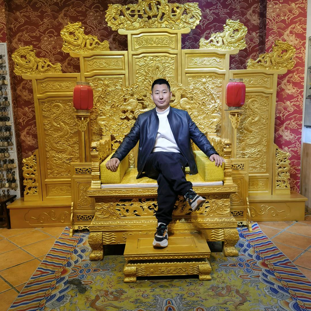 AA孙军