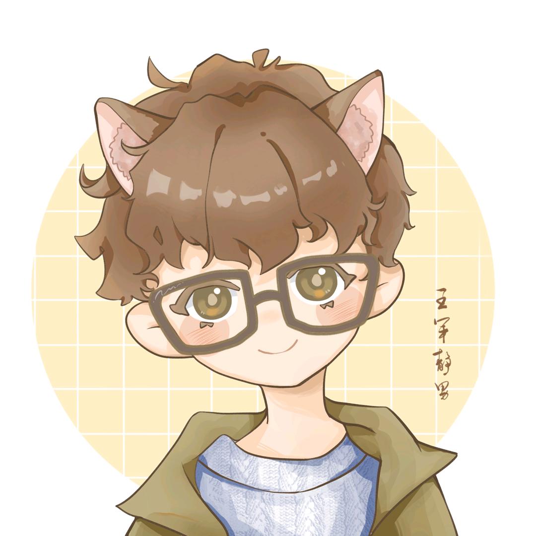 静男🎐ᴸʸ