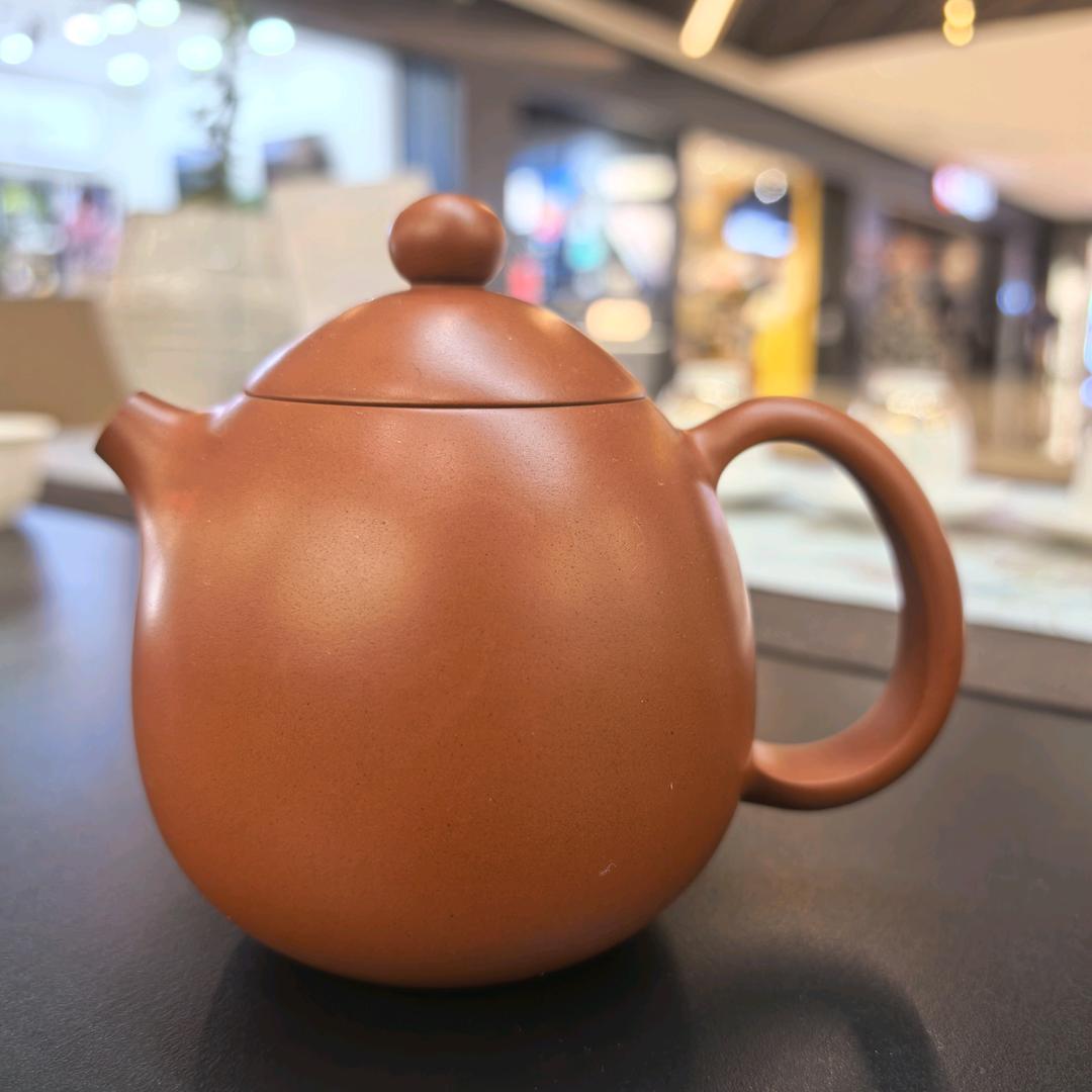 闲茶趣事