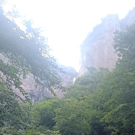 朝与暮思