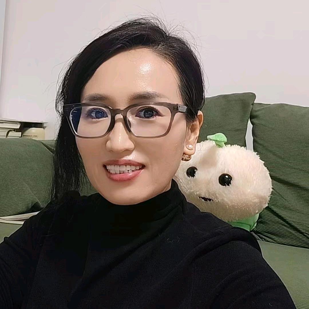 青儿爱生活