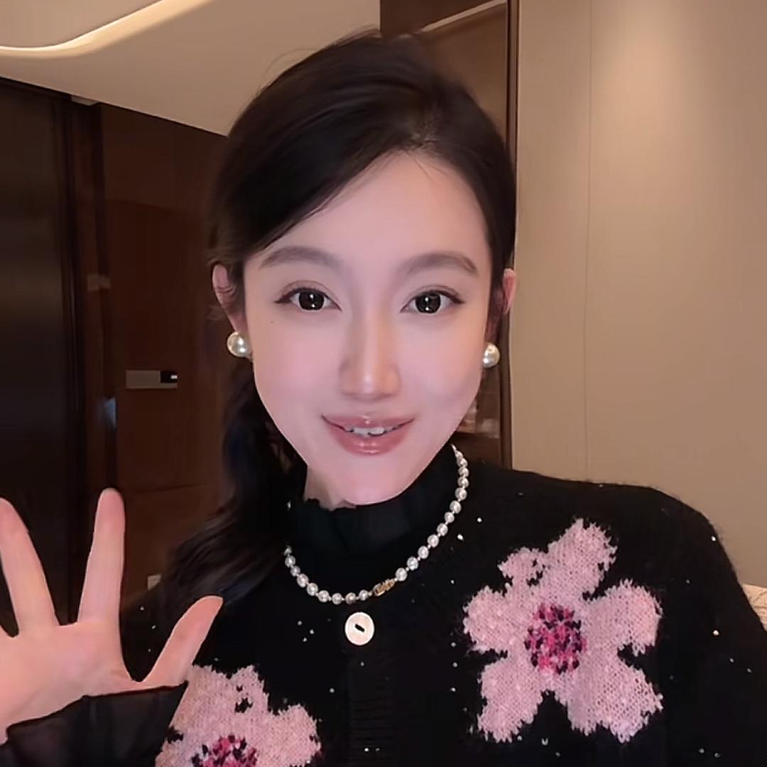 大李Dali_时尚穿搭