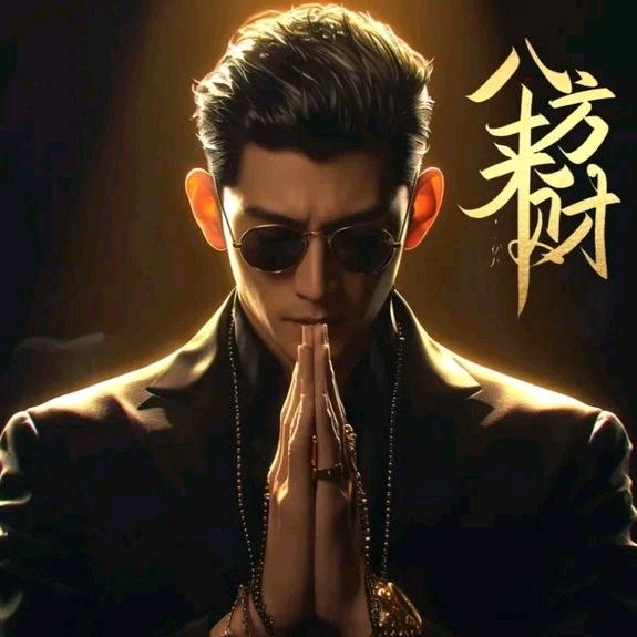 一生要强的男人