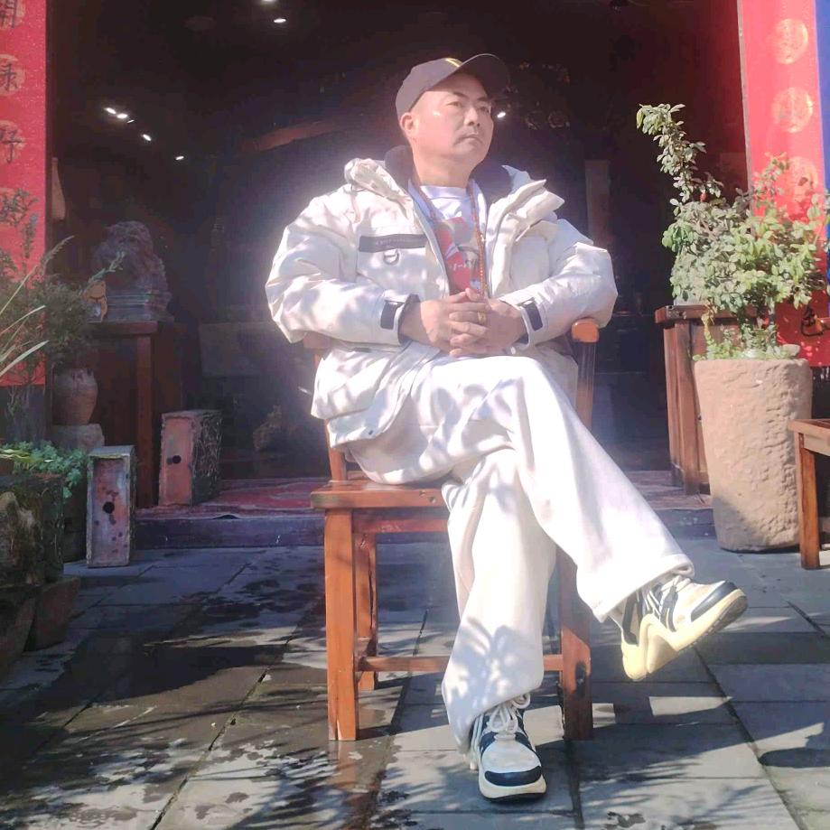 为家锁心