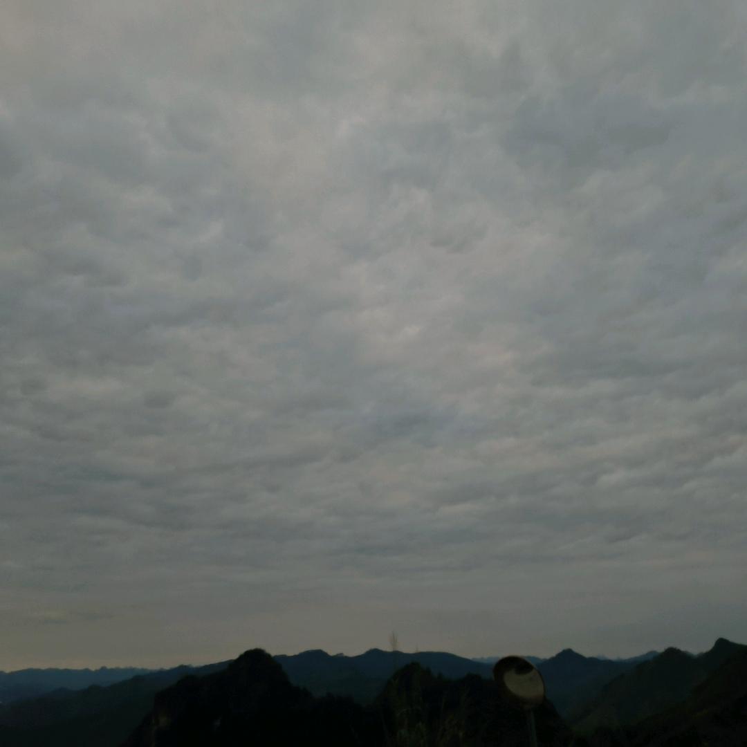 我们村