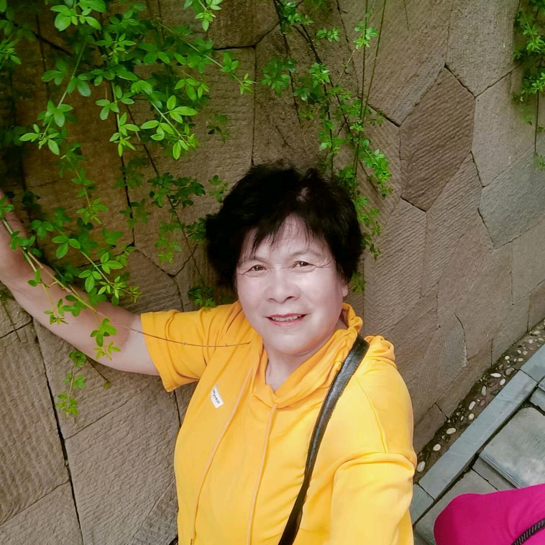 青二村一赵玉英