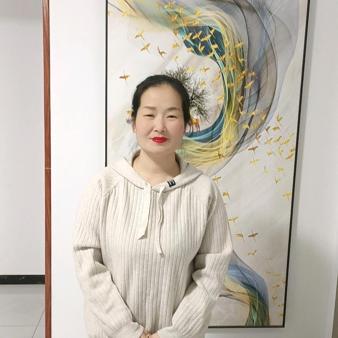 豪豪妈妈