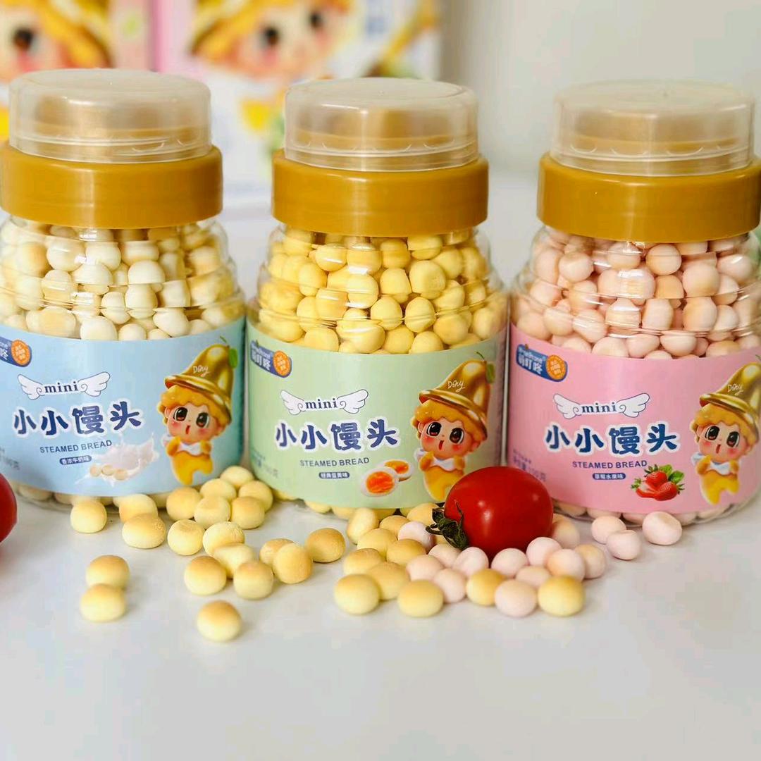 小游宝贝食品严选