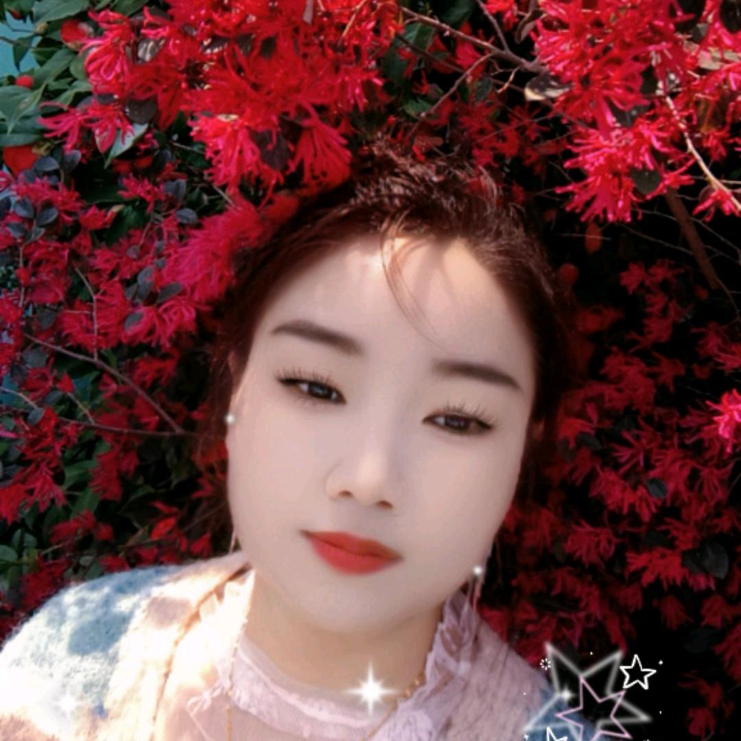 花时花开花落天