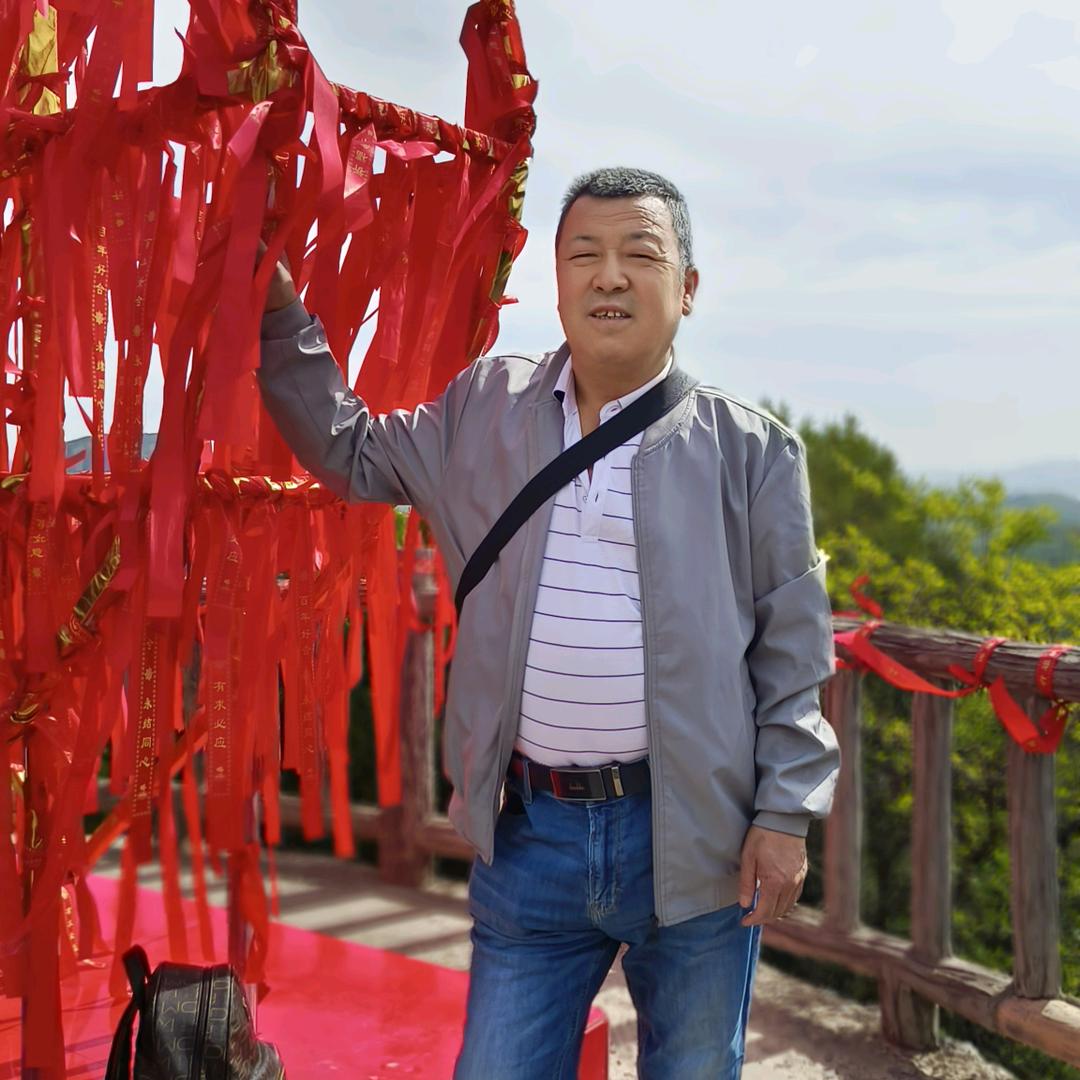 西街老张