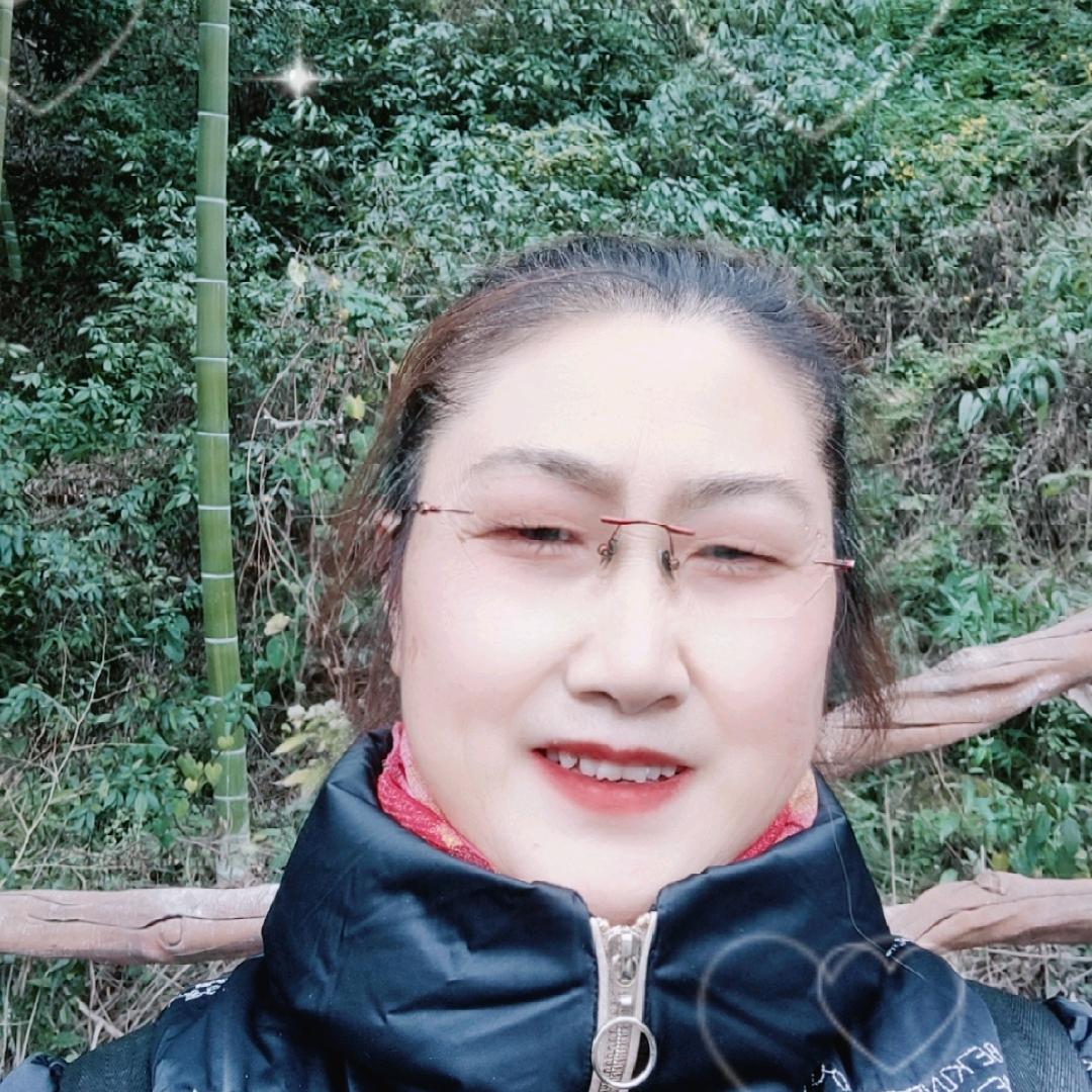 微笑微笑