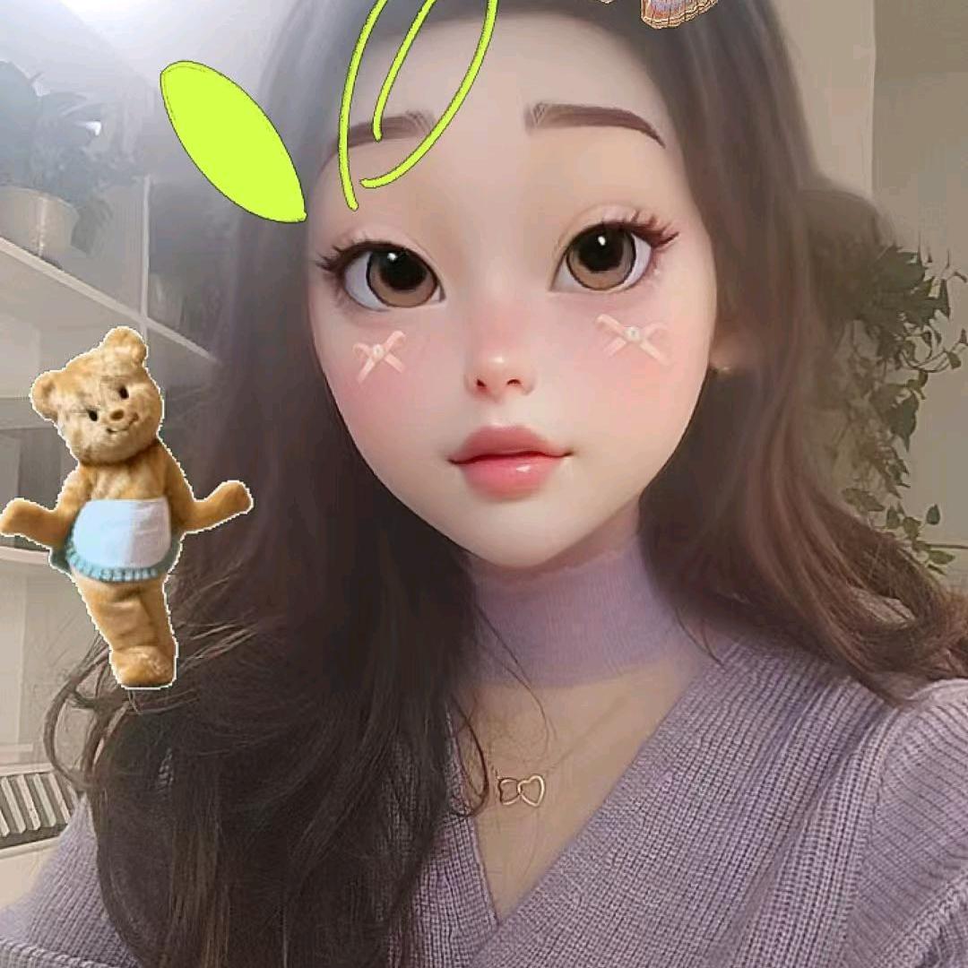 娟子-