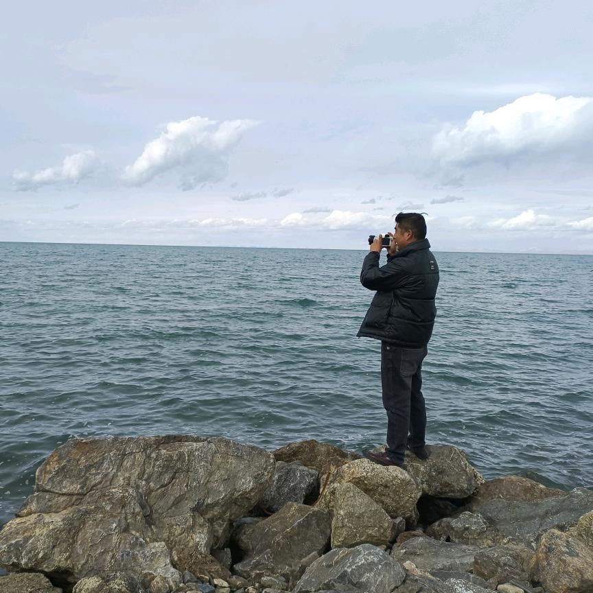 《西北猫》专业领队小云