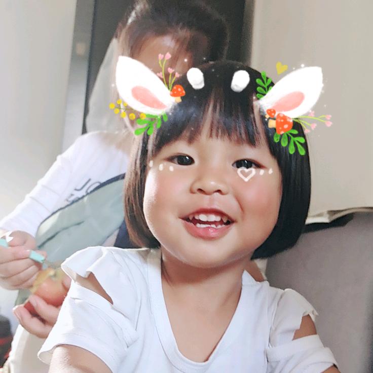 苏苏【六宝妈】