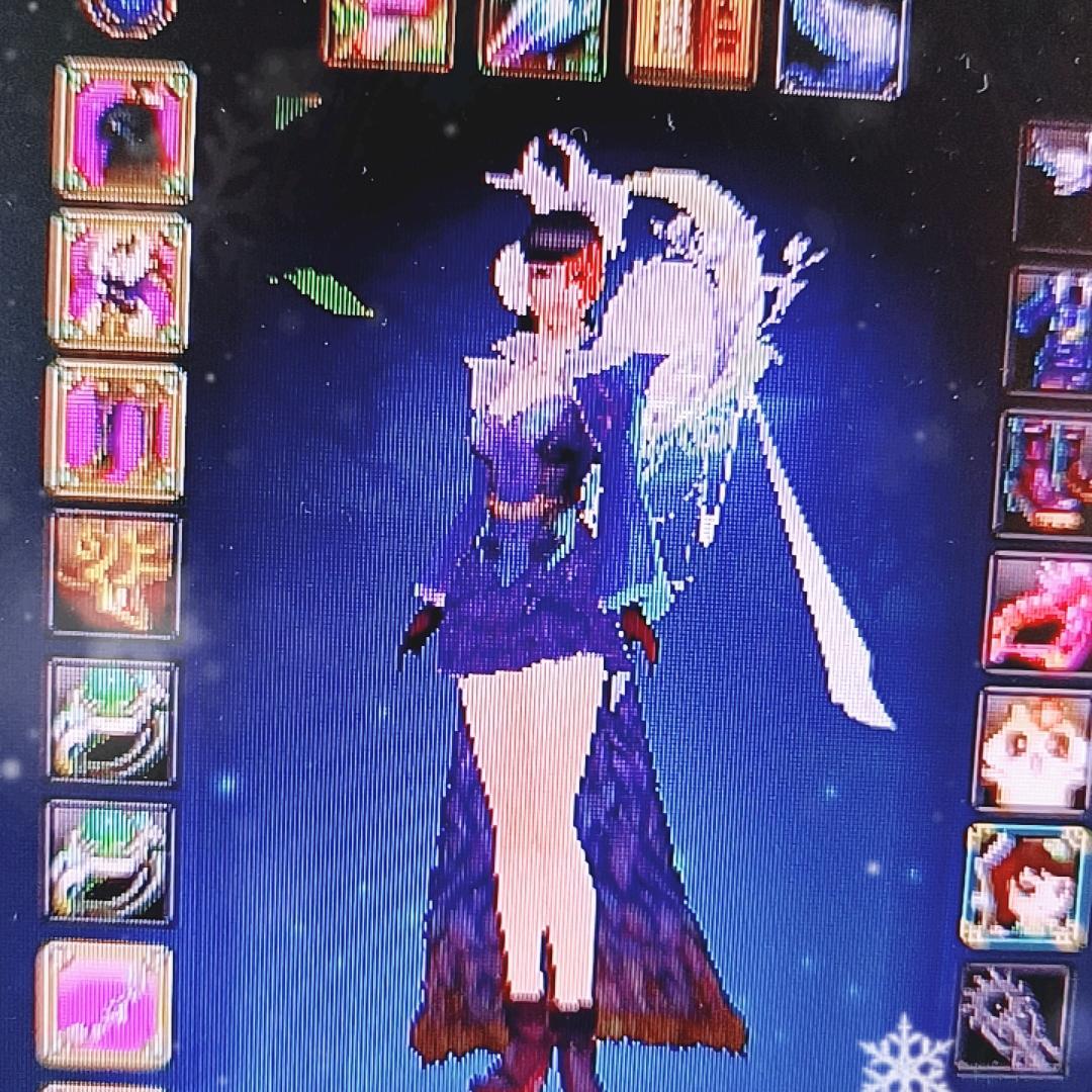 谁说公子世无双