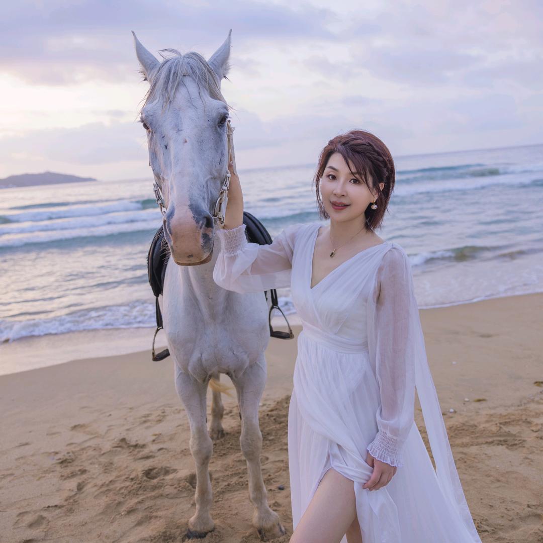朱朱姐爱养生