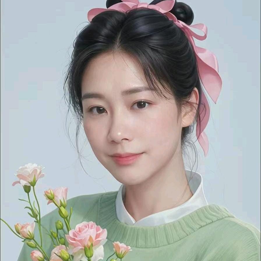 是玫瑰吖
