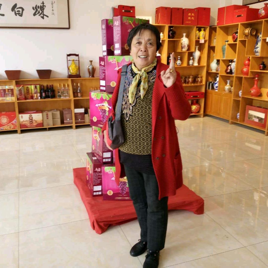 兰  花