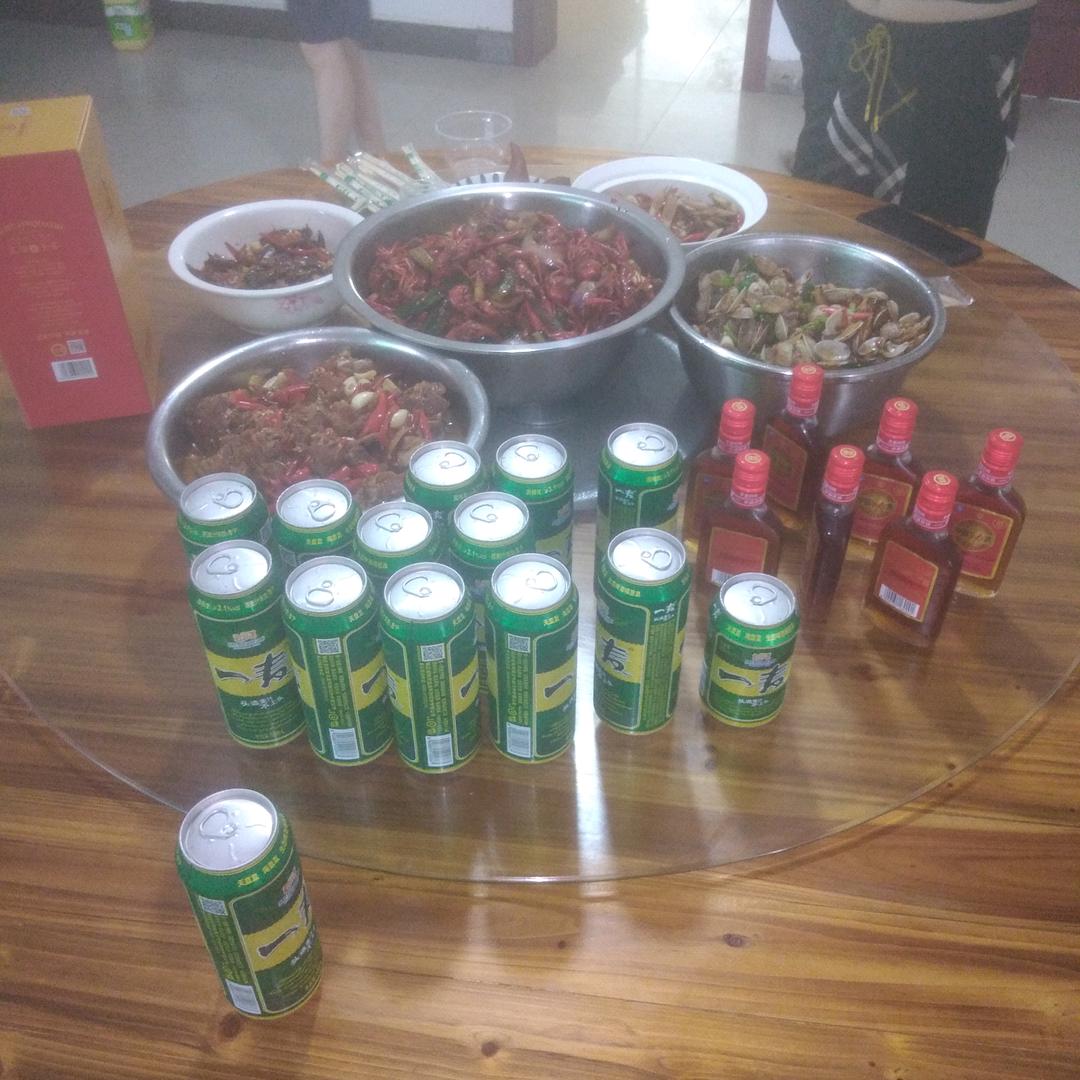 追夢人