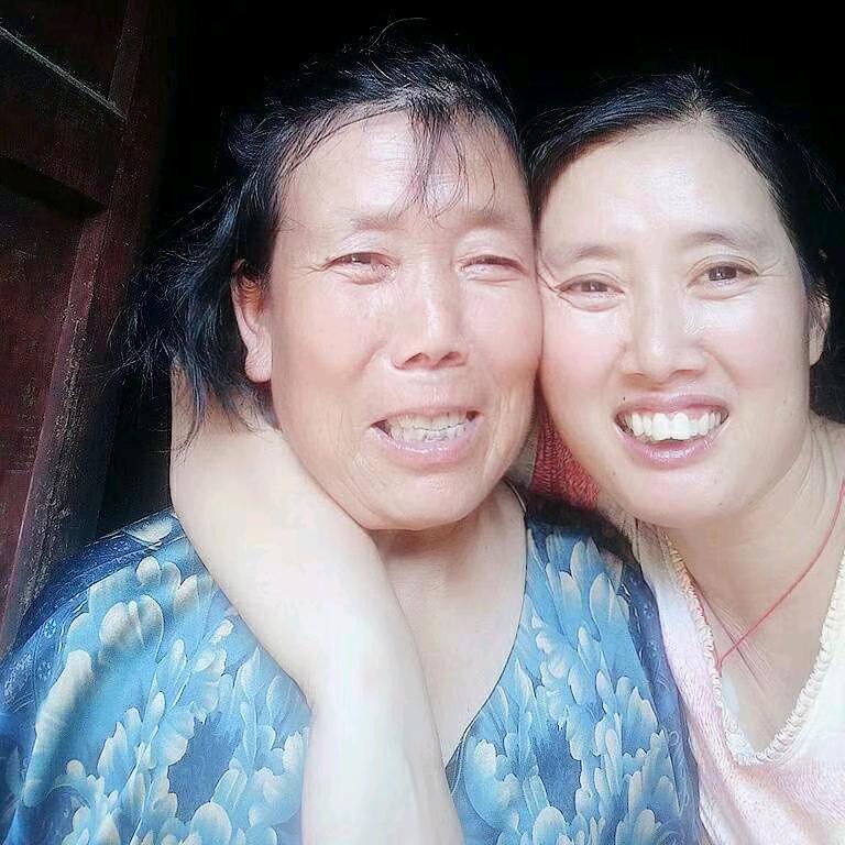 思念妈妈（沉默是金）