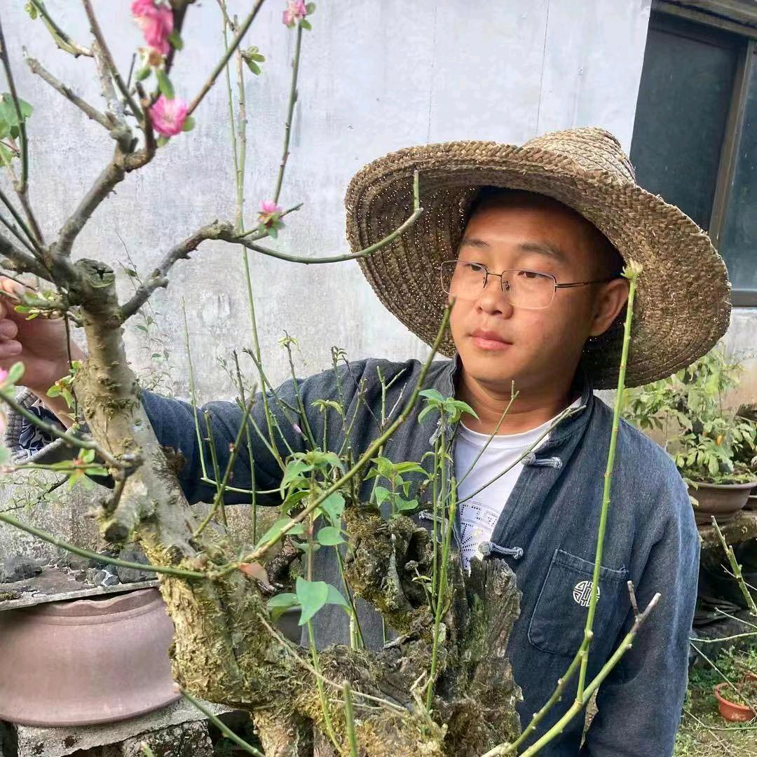 @徽州、得院