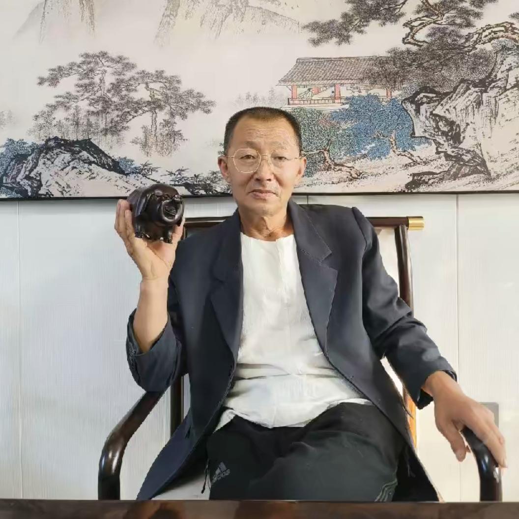 猪场实操35年