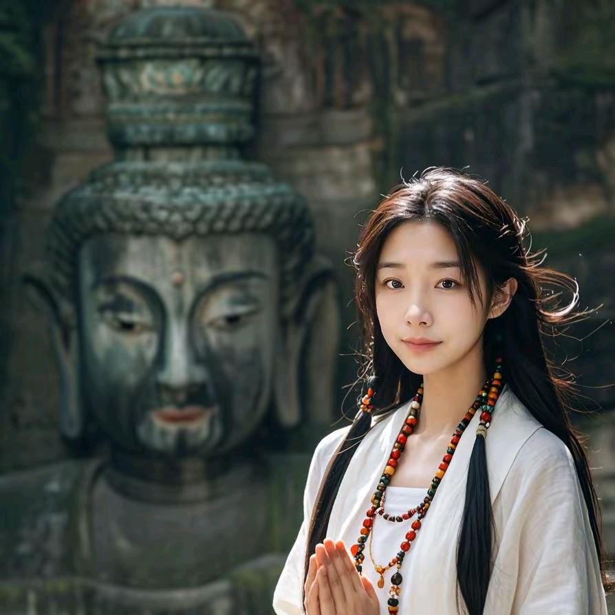 等风来…