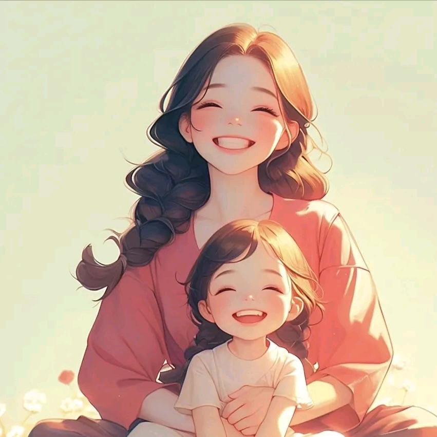 你若安好  便是晴天