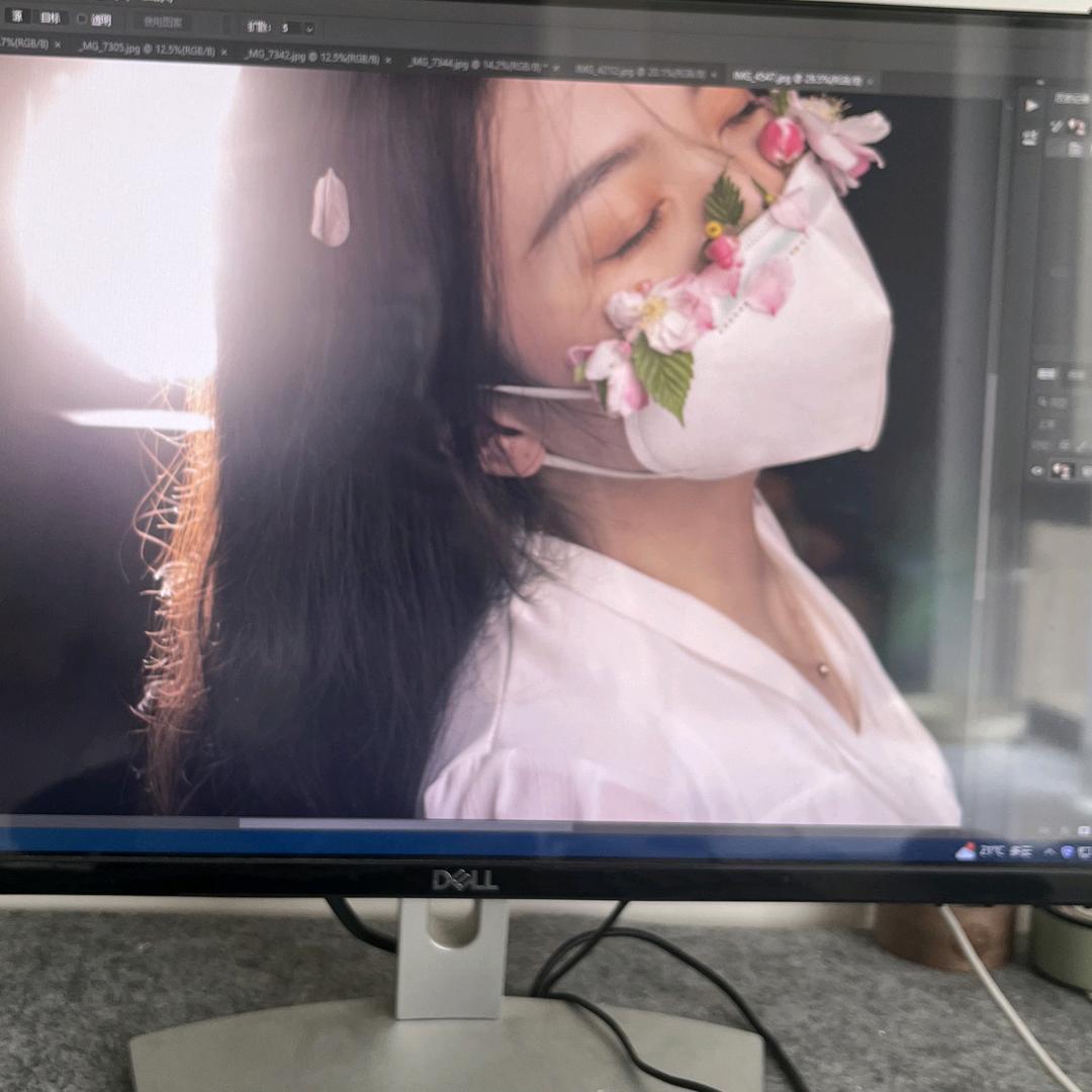 居家修图 学习\/