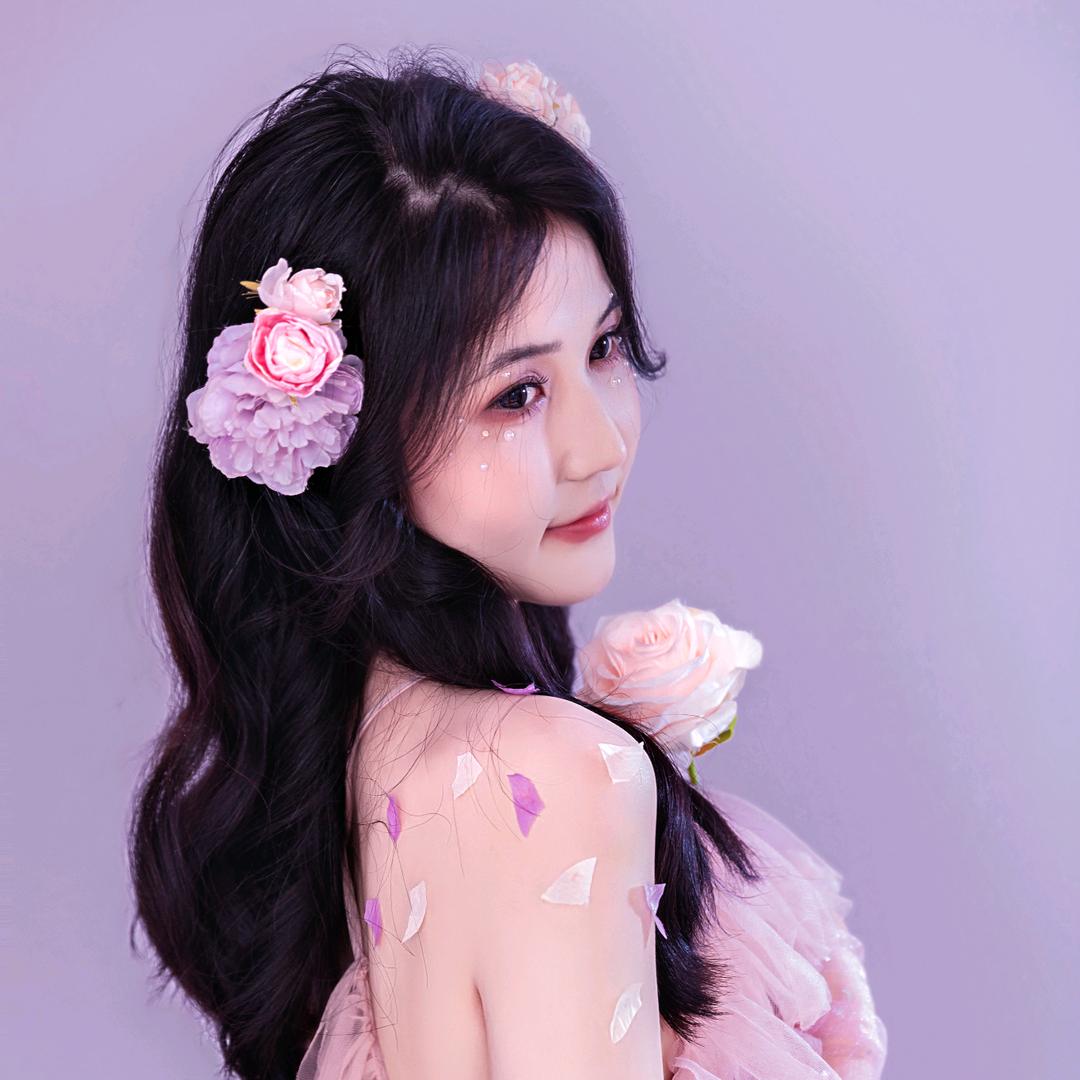 苏苏的幸福生活