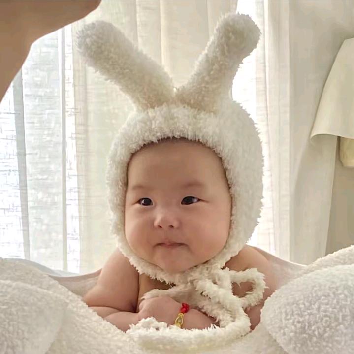 叶子妈带娃记