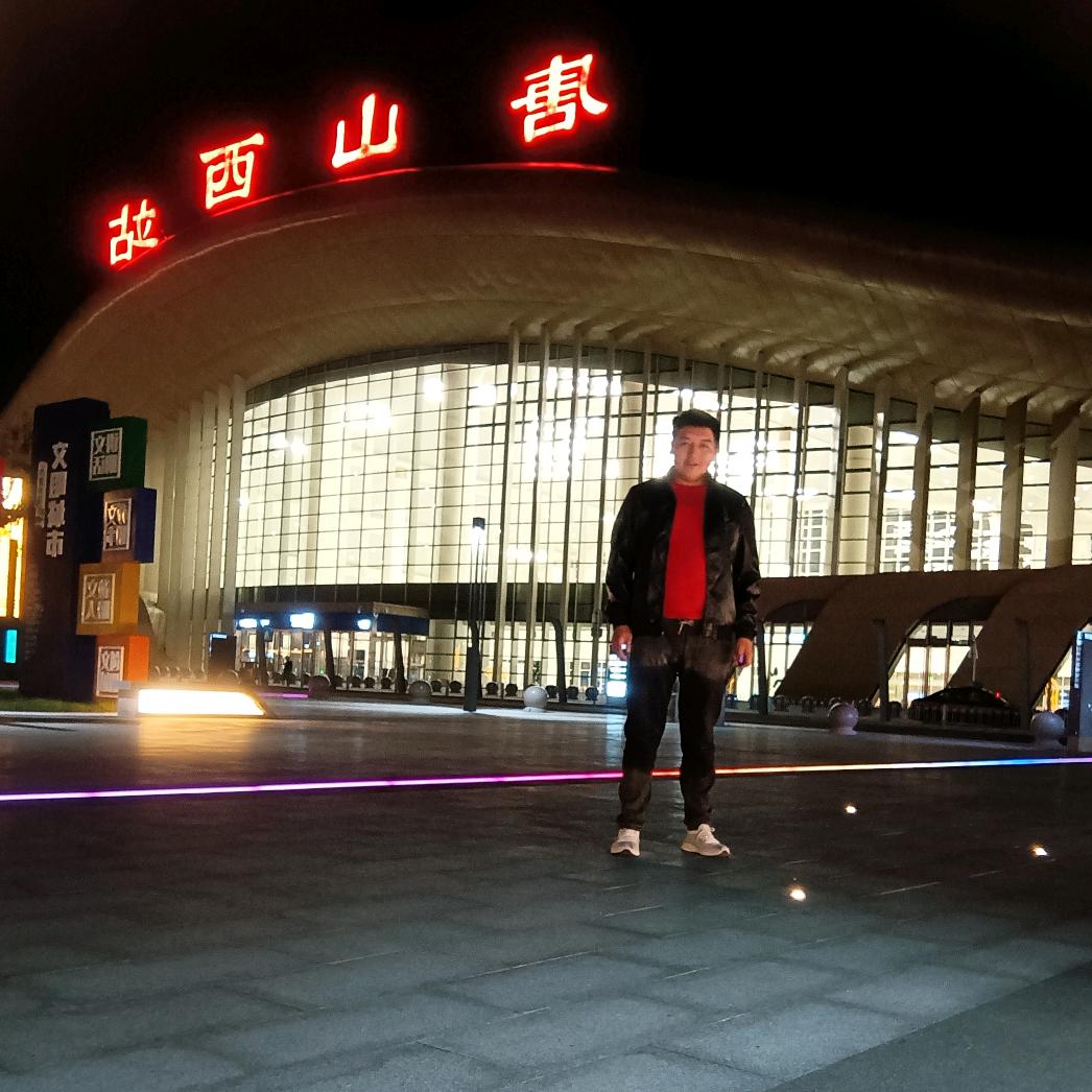 单身（张会新）