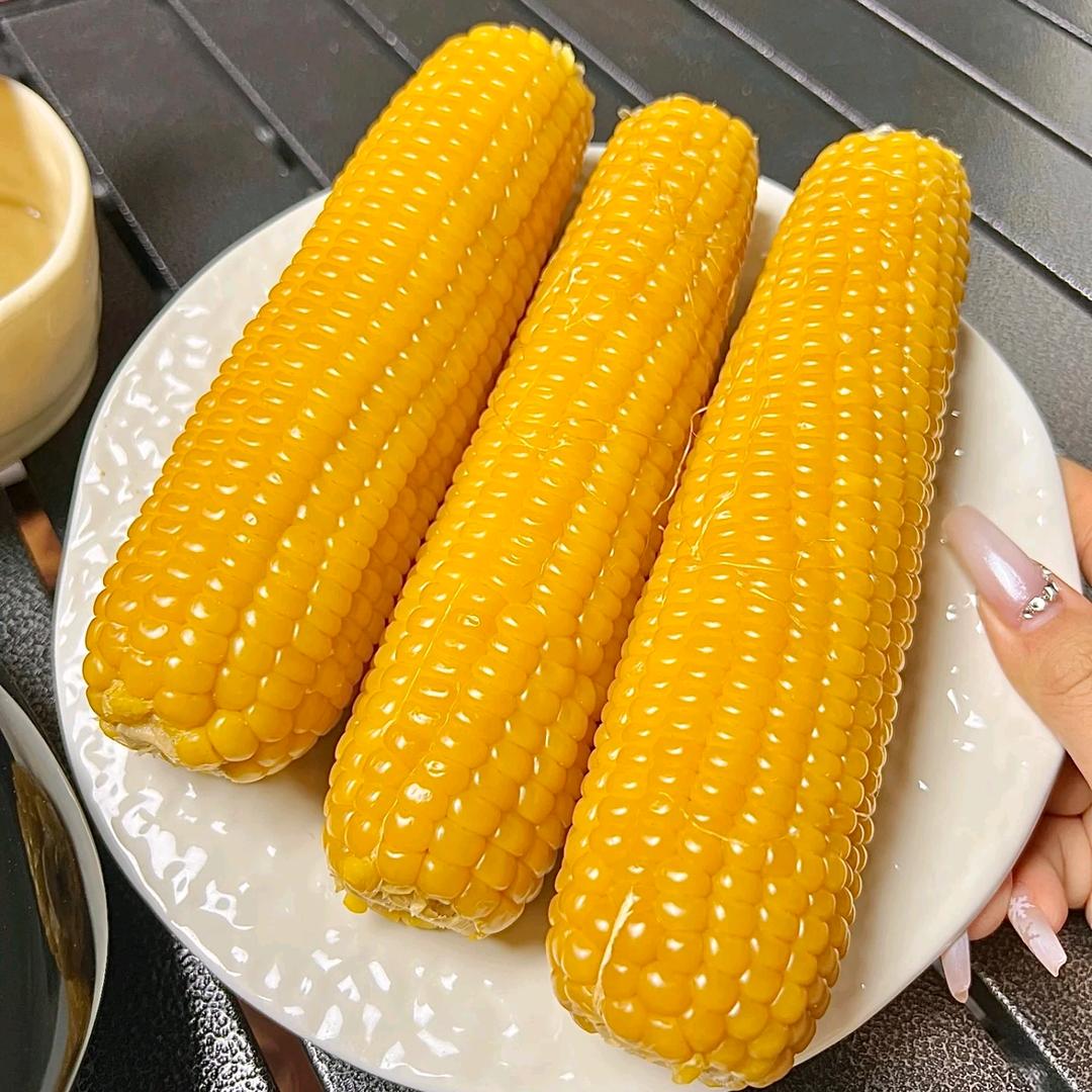 @糯玉米优选