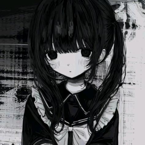 忧郁阴暗宅女（三角洲跑刀看主页）