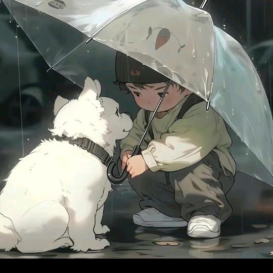 我相信相信的力量