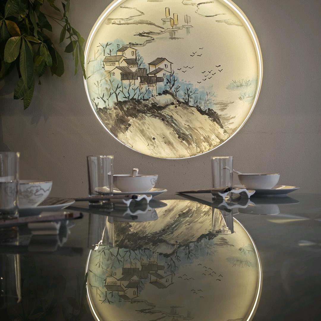 千椒百味方萍