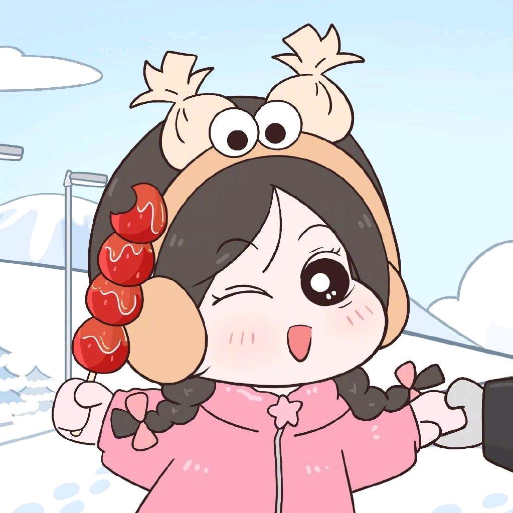 小熊脏脏包
