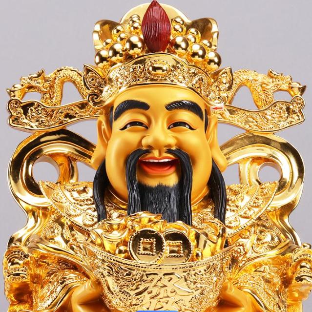 八方来财