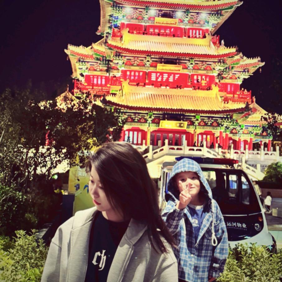 @美丽人生