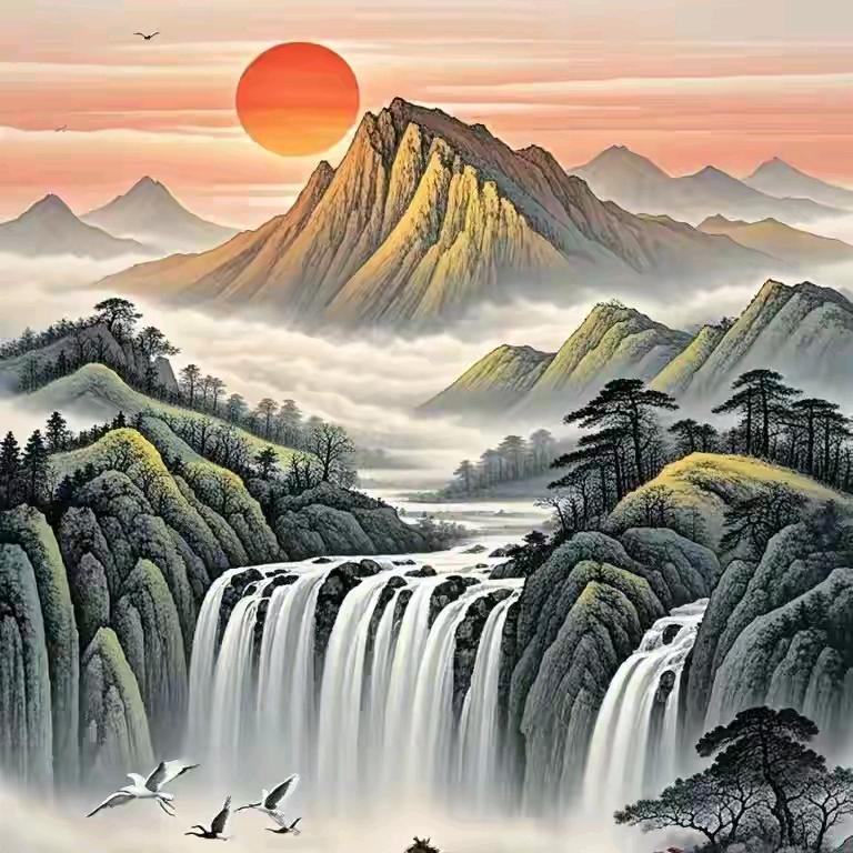钟离燚辉