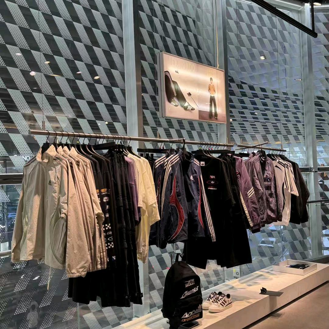 南油全系童装总店