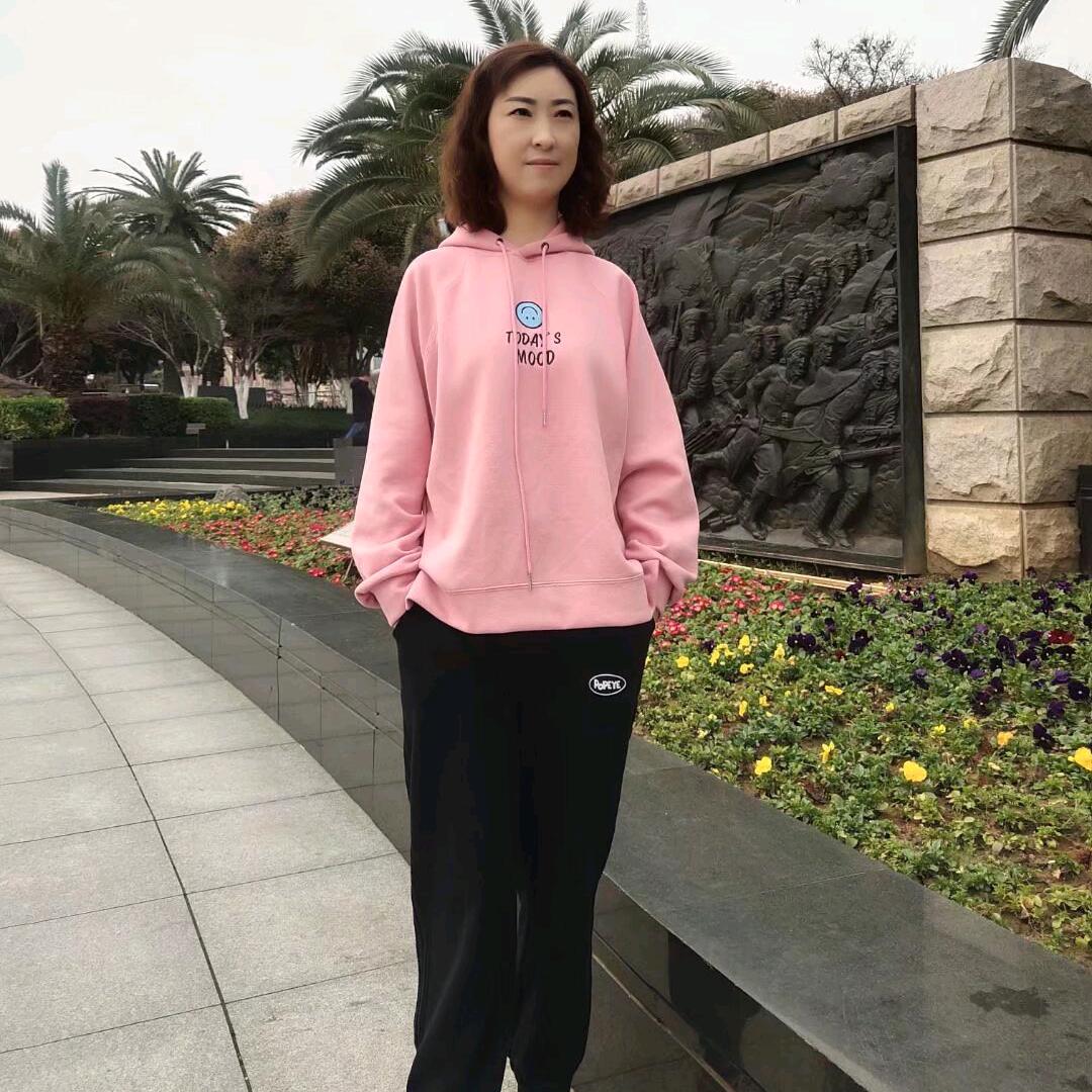 叶子（80后宝妈）