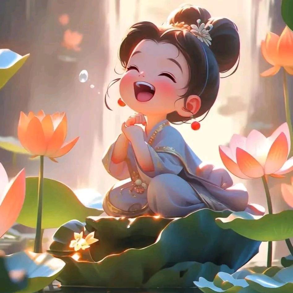 我要暴富