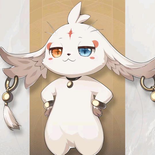 情报官芋头（鸣潮强度党）