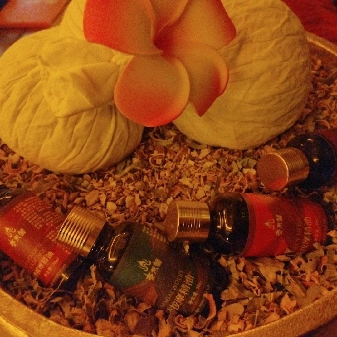 泰禾馨·泰式按摩精油SPA（淮海路店）